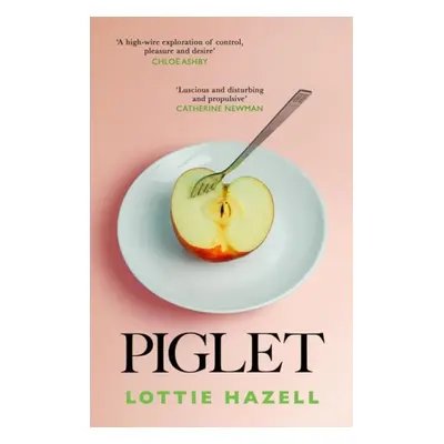 Piglet - Hazell, Lottie