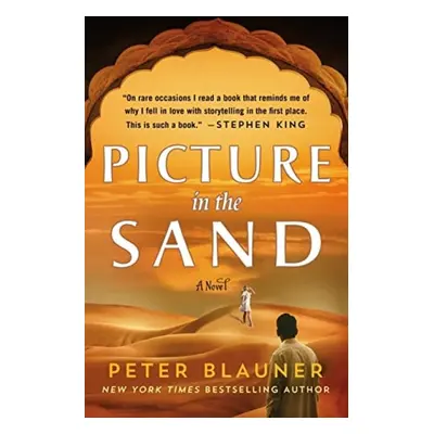 Picture in the Sand - Blauner, Peter