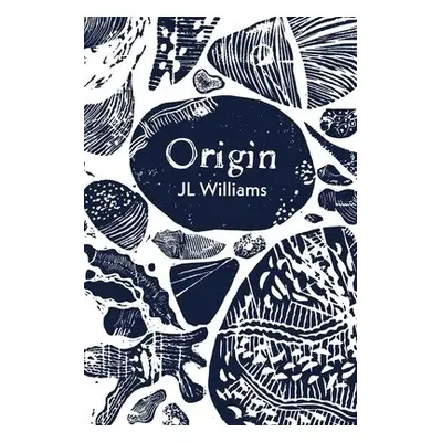 Origin - Williams, JL