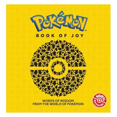 Pokemon: Book of Joy - Pokemon