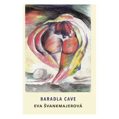 Baradla Cave - Svankmajerova, Eva