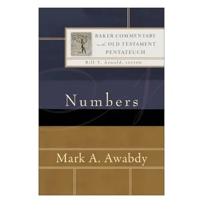 Numbers - Awabdy, Mark A. a Arnold, Bill