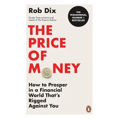 Price of Money - Dix, Rob