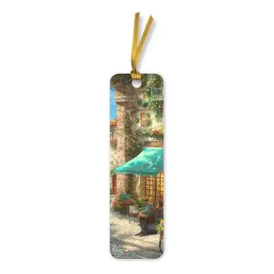 Thomas Kinkade Studios: Italian Cafe Bookmarks (pack of 10)