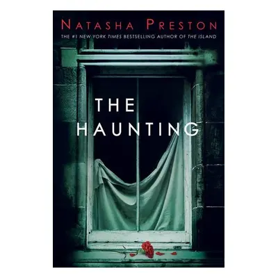 Haunting - Preston, Natasha