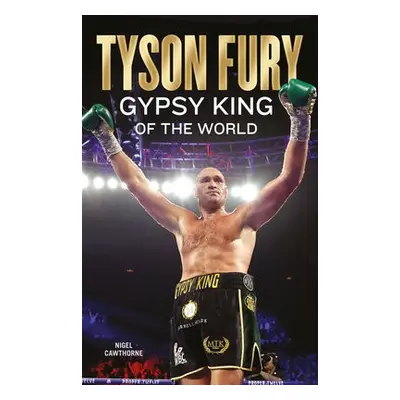 Tyson Fury - Cawthorne, Nigel