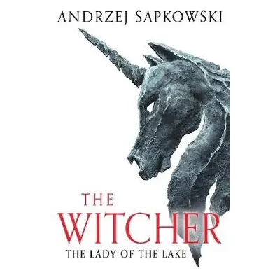 Lady of the Lake - Sapkowski, Andrzej