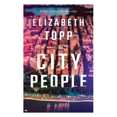 City People - Topp, Elizabeth