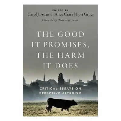 Good It Promises, the Harm It Does