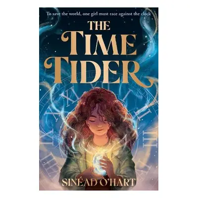 Time Tider - O’Hart, Sinead