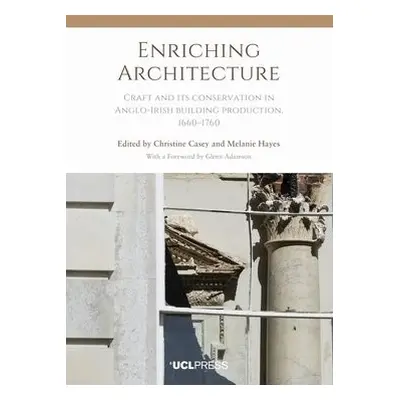 Enriching Architecture