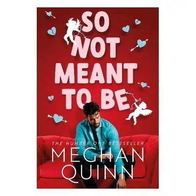 So Not Meant To Be - Quinn, Meghan