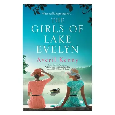 Girls of Lake Evelyn - Kenny, Averil