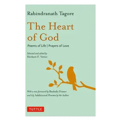 Heart of God - Tagore, Rabindranath