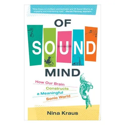 Of Sound Mind - Kraus, Nina