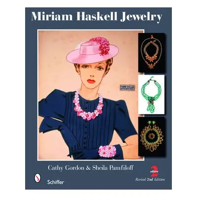 Miriam Haskell Jewelry - Gordon, Cathy