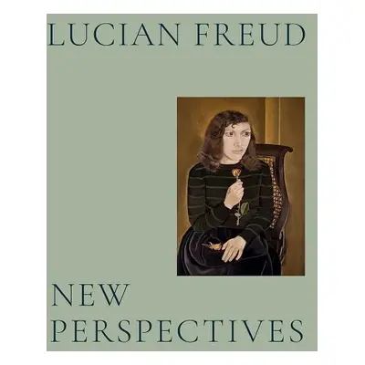 Lucian Freud