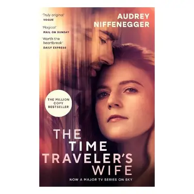 Time Traveler's Wife - Niffenegger, Audrey