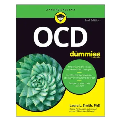 OCD For Dummies - Smith, Laura L. (Presbyterian Medical Group)