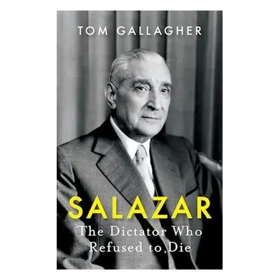 Salazar - Gallagher, Tom