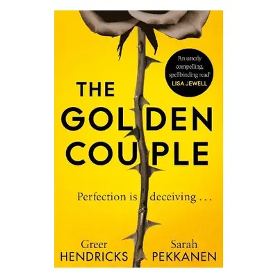 Golden Couple - Hendricks, Greer a Pekkanen, Sarah