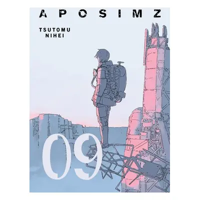 APOSIMZ, Volume 9 - Nihei, Tsutomu