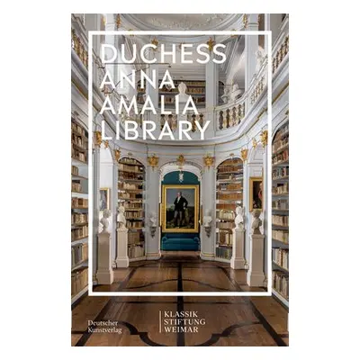 Duchess Anna Amalia Library