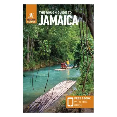 Rough Guide to Jamaica (Travel Guide with Free eBook) - Guides, Rough