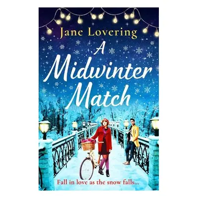 Midwinter Match - Jane Lovering