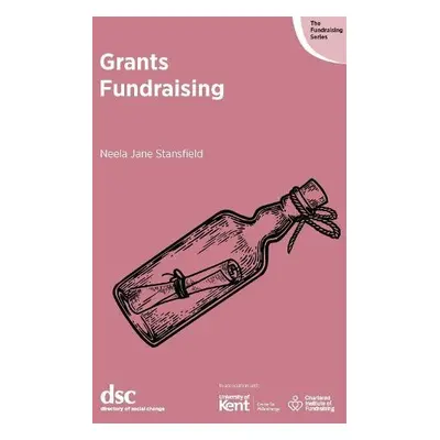 Grants Fundraising - Stansfield, Neela Jane