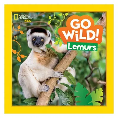 Go Wild! Lemurs - National Geographic Kids