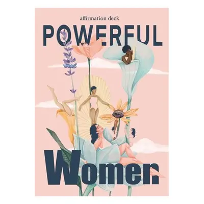 Powerful Women - den Teuling, Lisa