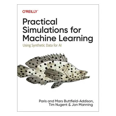 Practical Simulations for Machine Learning - Buttfield-Addison, Paris a Buttfield-Addison, Mars 