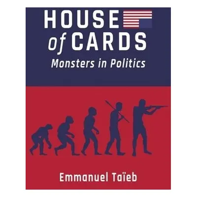 House of Cards - Taieb, Emmanuel