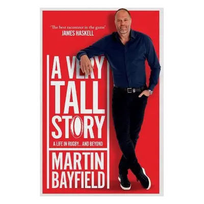 Very Tall Story - Bayfield, Martin