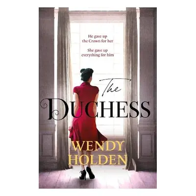 Duchess - Holden, Wendy