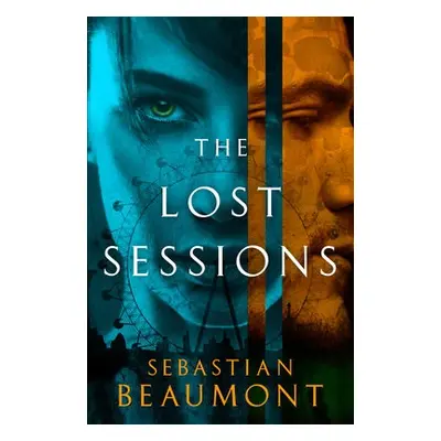 Lost Sessions - Beaumont, Sebastian