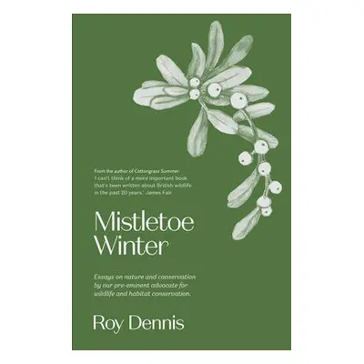 Mistletoe Winter - Dennis, Roy