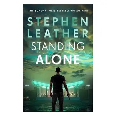 Standing Alone - Leather, Stephen