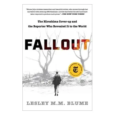 Fallout - Blume, Lesley M.M.