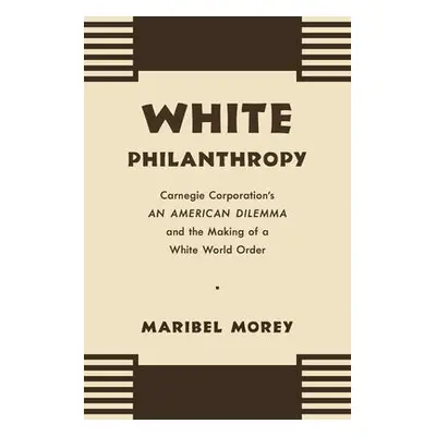 White Philanthropy - Morey, Maribel