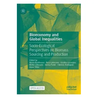 Bioeconomy and Global Inequalities