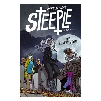 Steeple Volume 2 - Allison, John a Allison, John