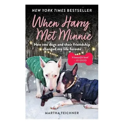 When Harry Met Minnie - Teichner, Martha