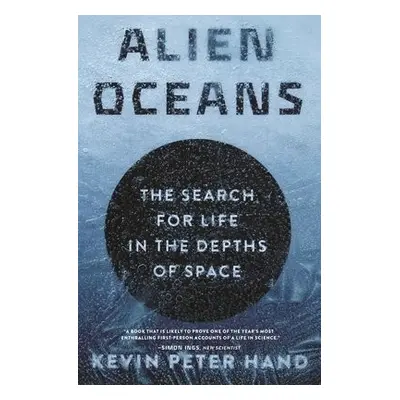 Alien Oceans - Hand, Kevin