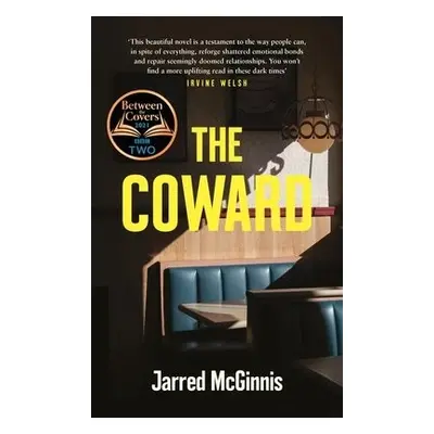 Coward - McGinnis, Jarred