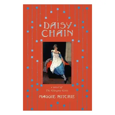 Daisy Chain - Ritchie, Maggie