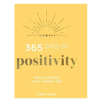 365 Days of Positivity - Marco, Debbi