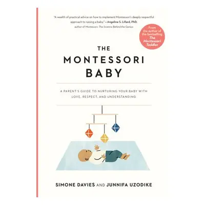 Montessori Baby - Uzodike, Junnifa a Davies, Simone