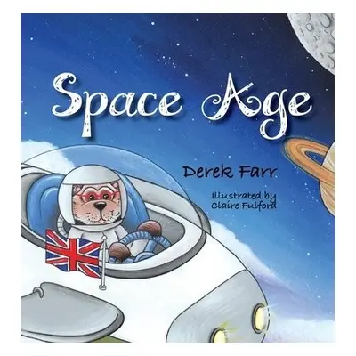 Space Age - Farr, Derek